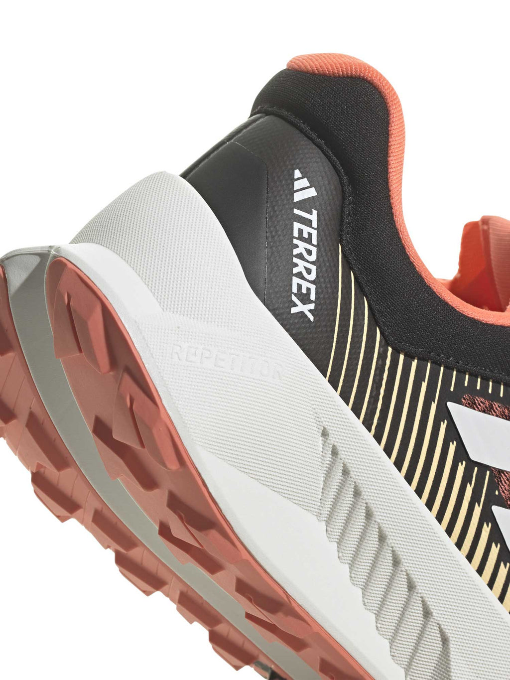 ADIDAS PERFORMANCE Обувки TERREX Soulstride Flow Trail