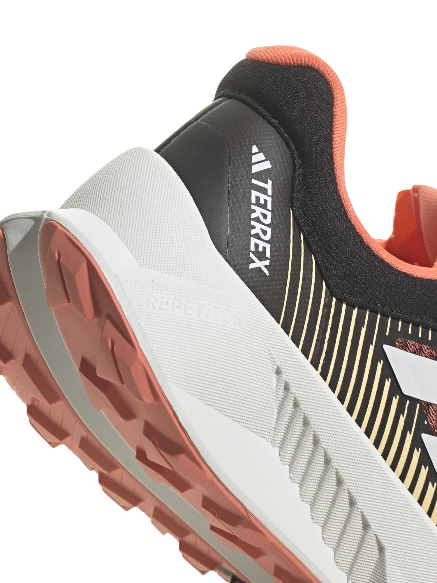 ADIDAS PERFORMANCE Обувки TERREX Soulstride Flow Trail