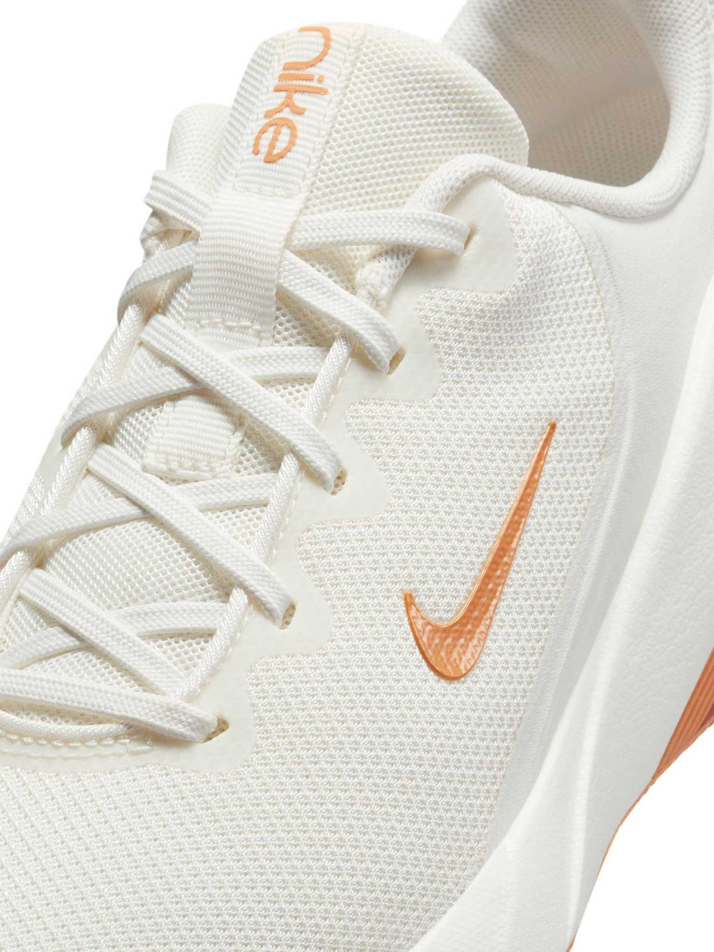 NIKE Обувки W AIR ZOOM BELLA 7