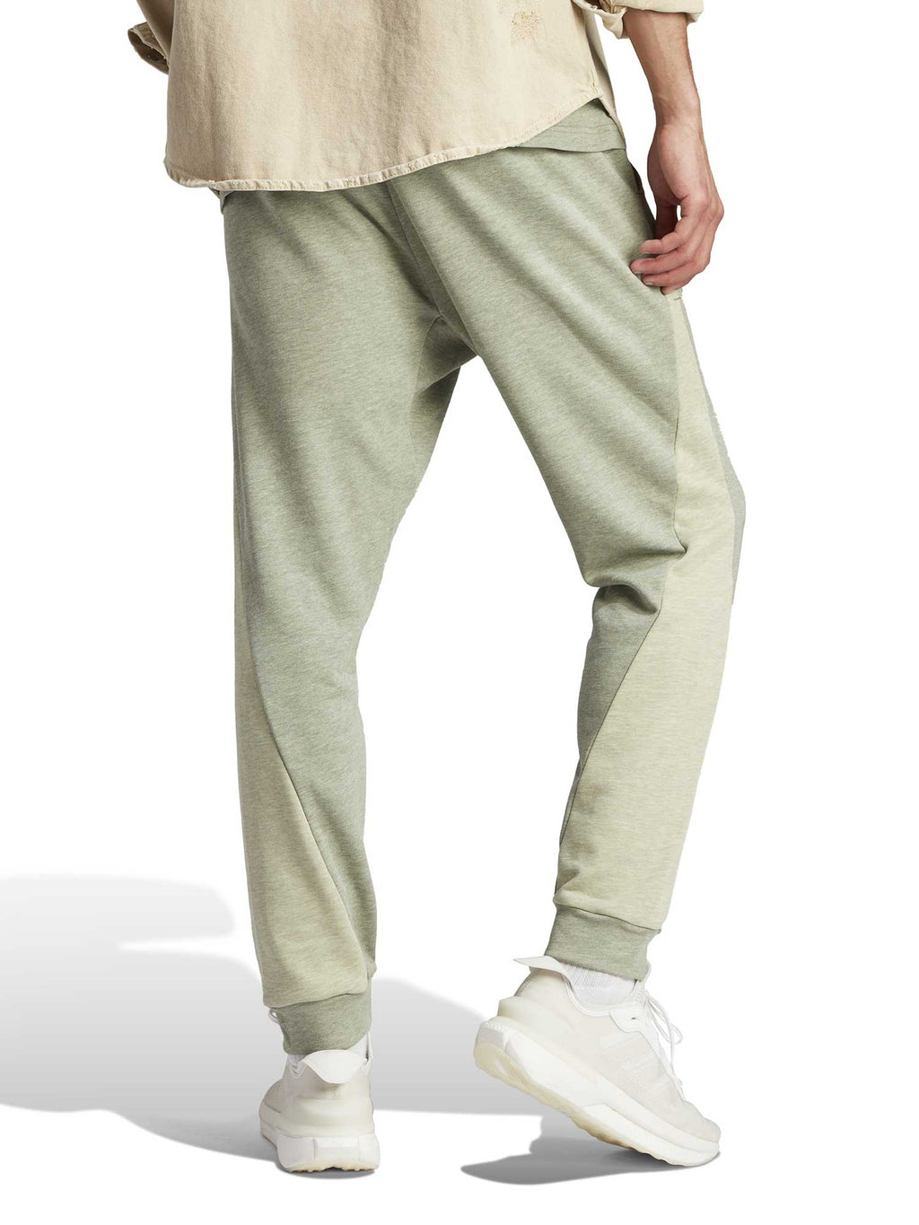 ADIDAS SPORTSWEAR Спортно долнище Melange