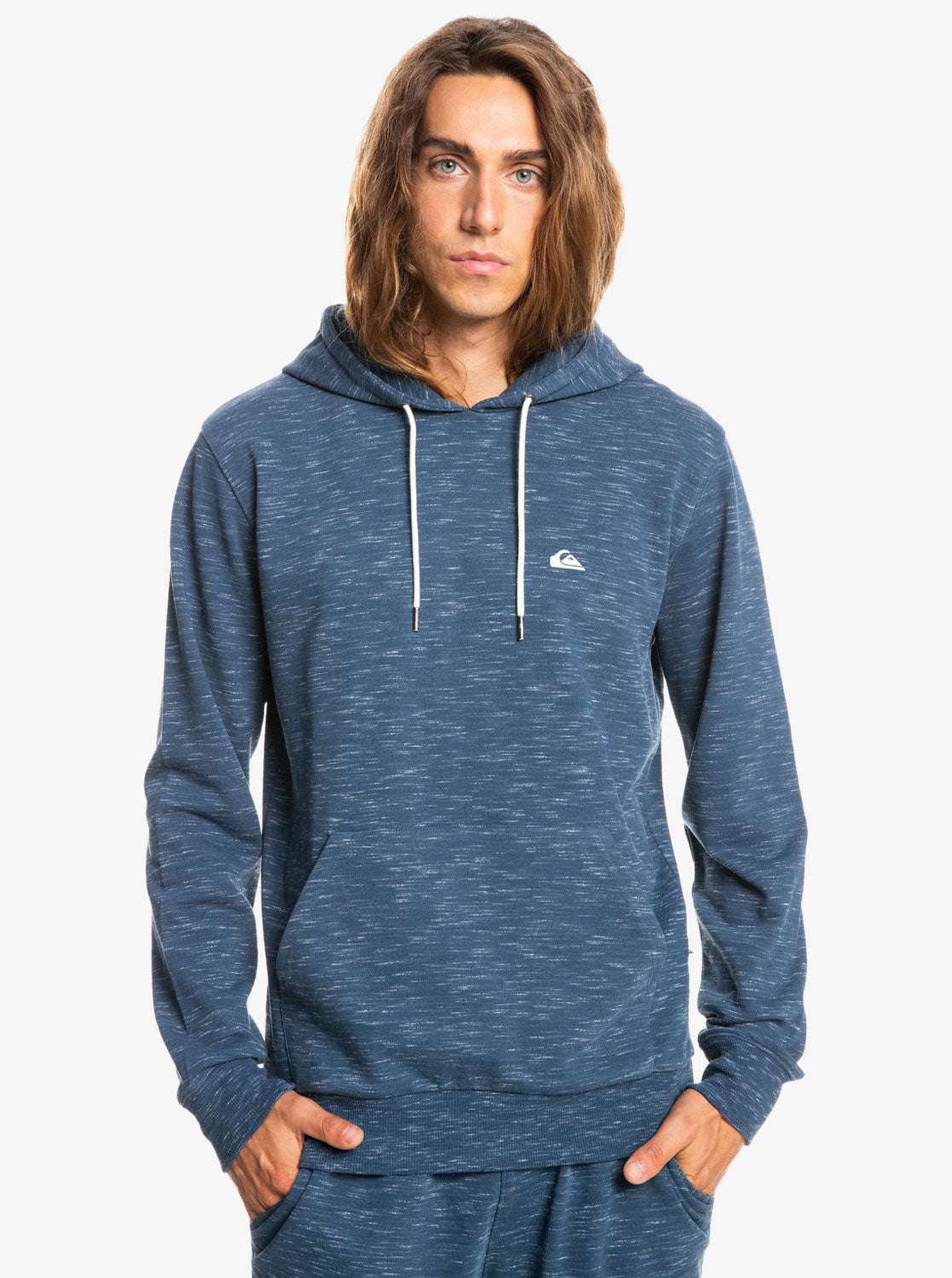 QUIKSILVER Суитшърт BAYRISE M
