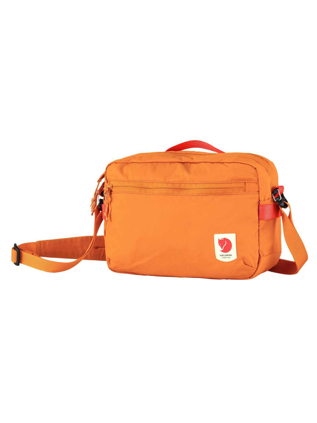 FJALLRAVEN Чанта High Coast Crossbody
