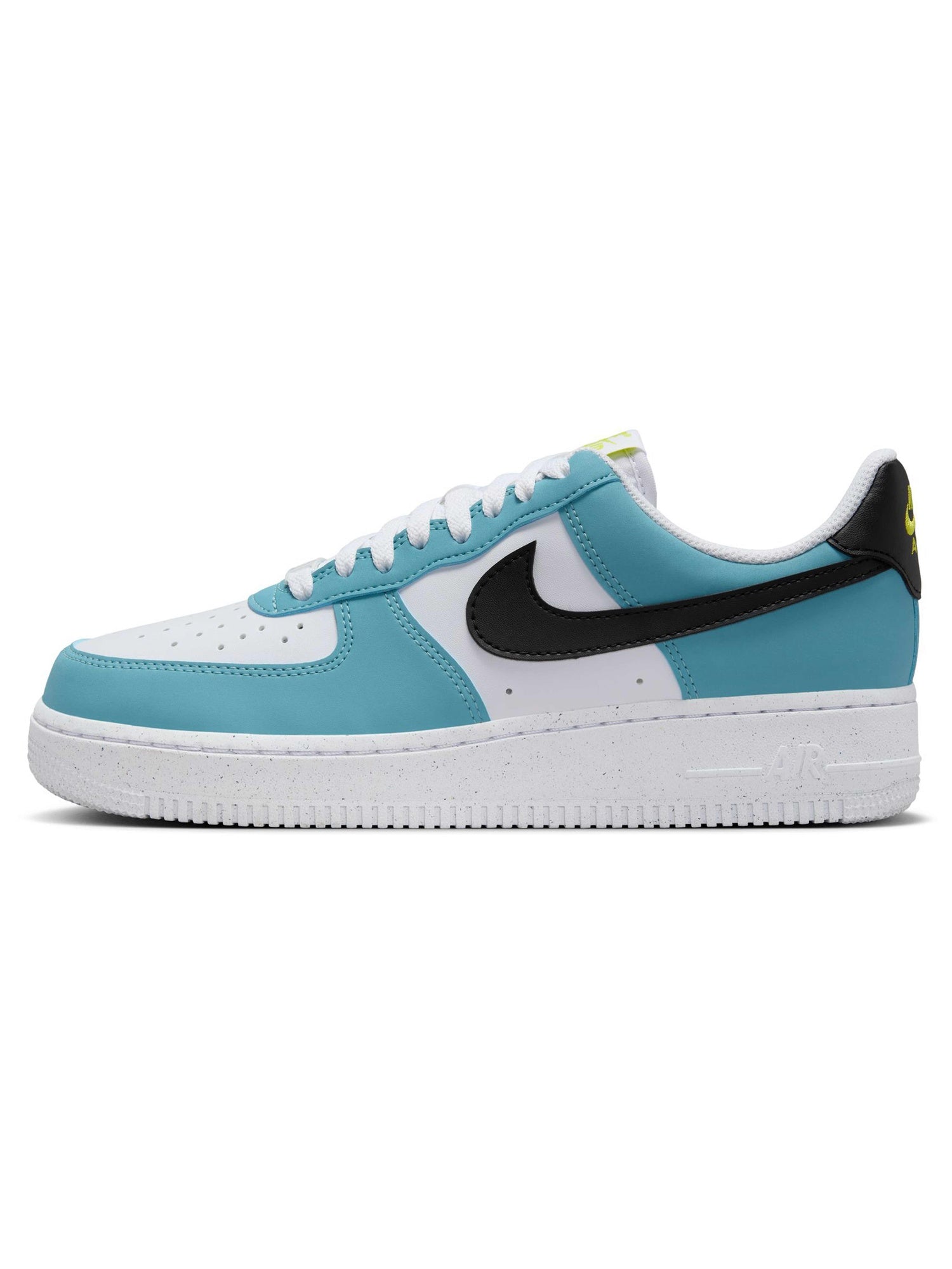 NIKE Обувки W AIR FORCE 1 07 NEXT NATURE