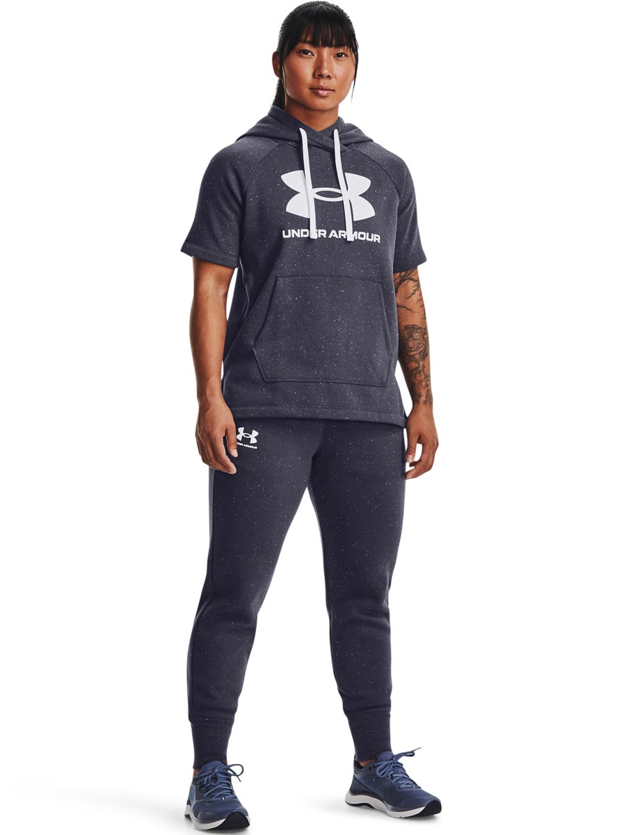 UNDER ARMOUR Спортно долнище Rival Fleece