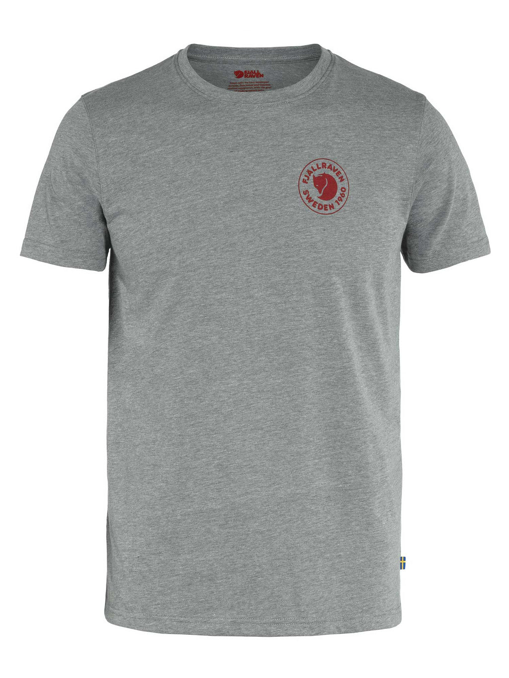FJALLRAVEN Тениска 1960 Logo T-shirt M
