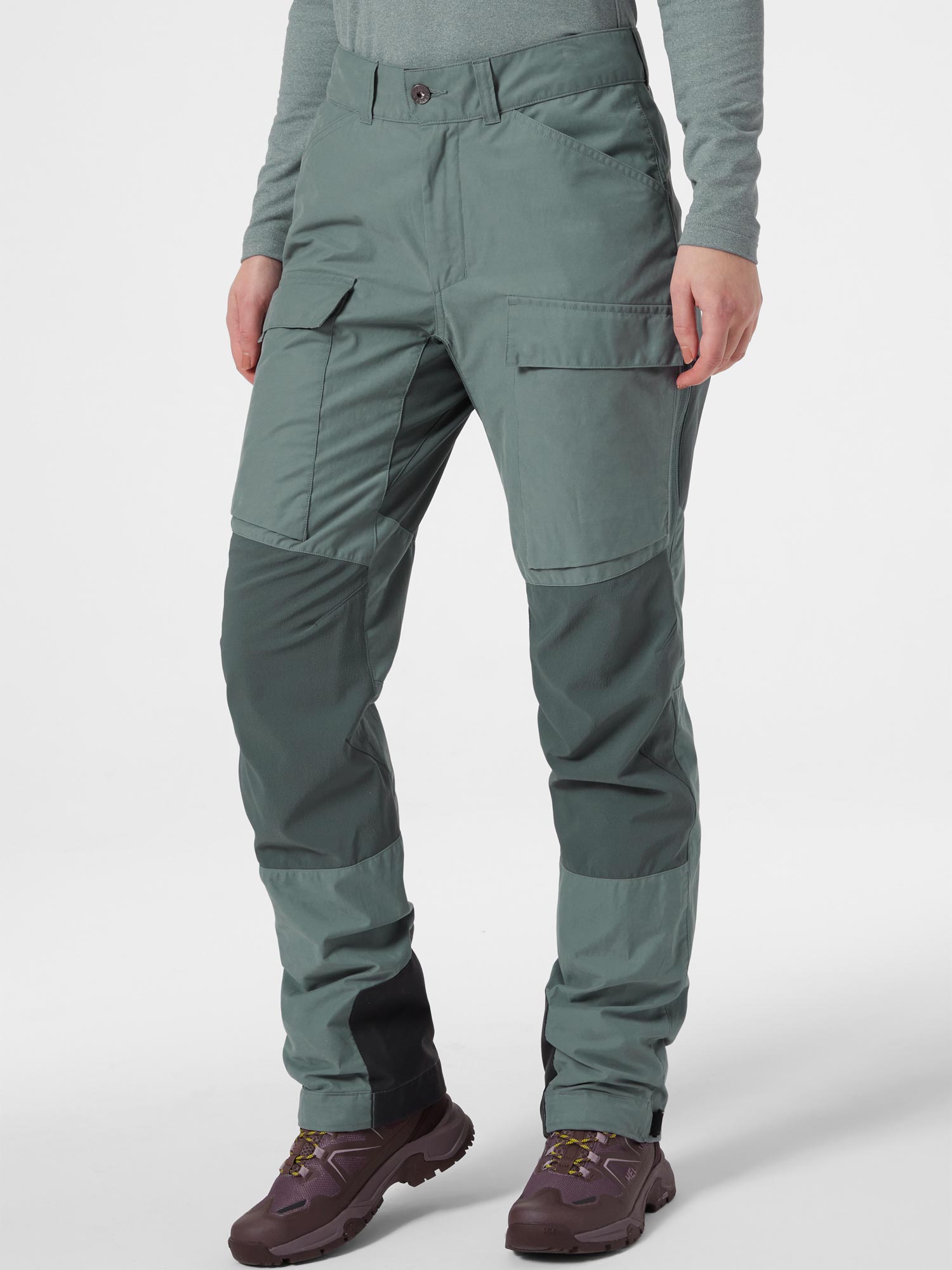 HELLY HANSEN Панталон W VEIR TUR