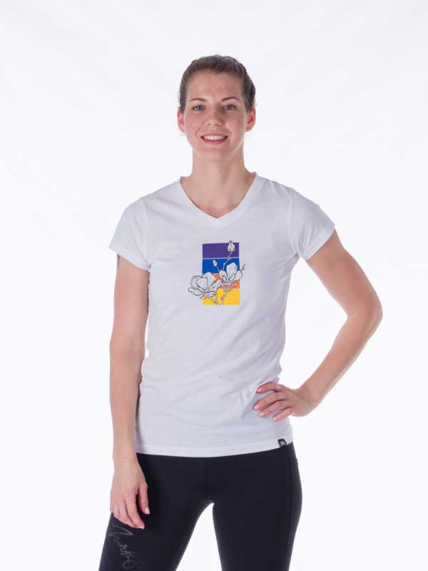 NORTHFINDER Тениска MEAGAN