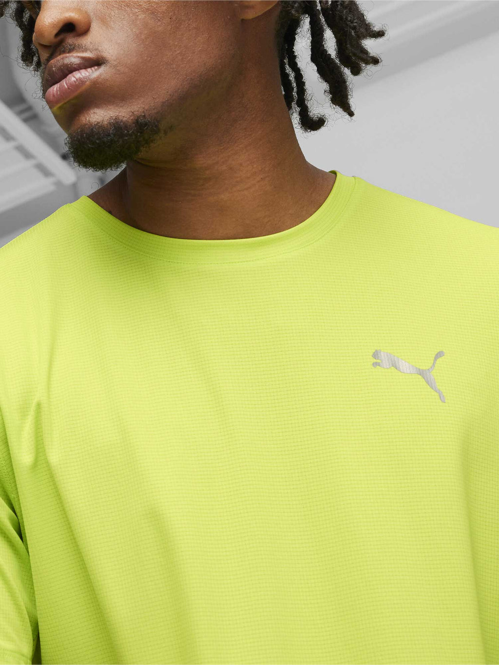 PUMA Тениска RUN FAVORITE VELOCITY