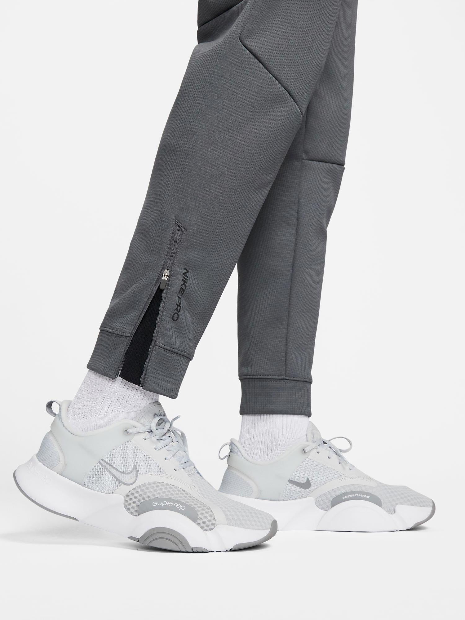 NIKE Спортно долнище M NP TF THRMA SPHR PANT