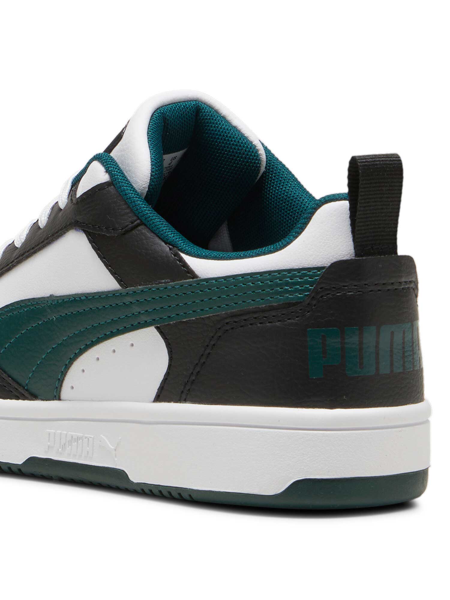 PUMA Обувки Puma Rebound V6 Lo Jr