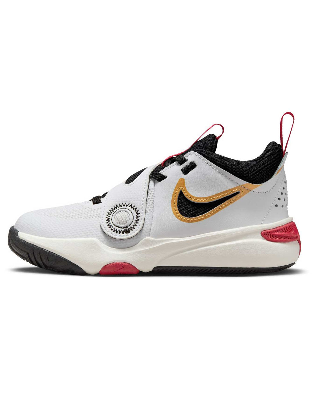 NIKE Обувки TEAM HUSTLE D 11 (PS)