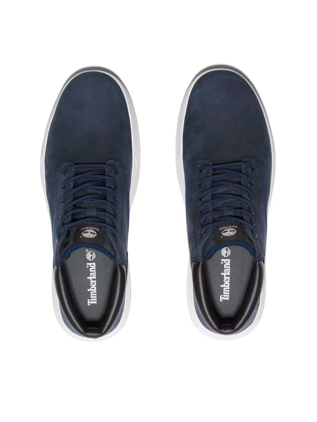 TIMBERLAND Обувки Maple Grove MID LACE UP SNEAKER