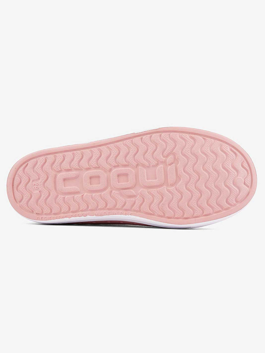 COQUI Гумени обувки STAR