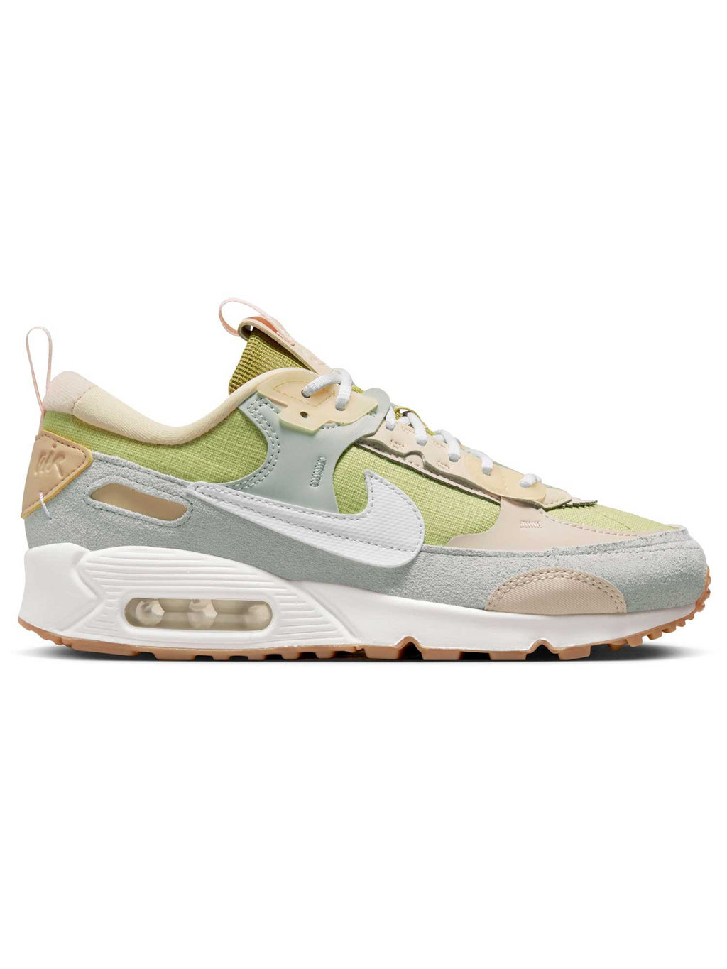 NIKE Обувки W AIR MAX 90 FUTURA