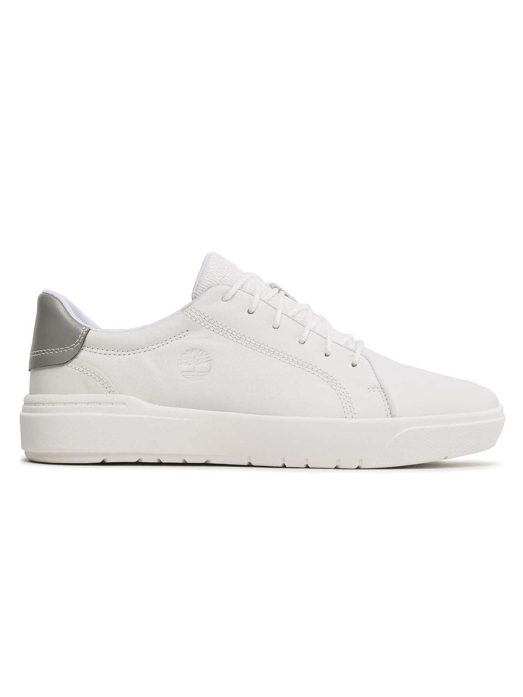 TIMBERLAND Обувки Seneca Bay LOW LACE UP SNEAKER