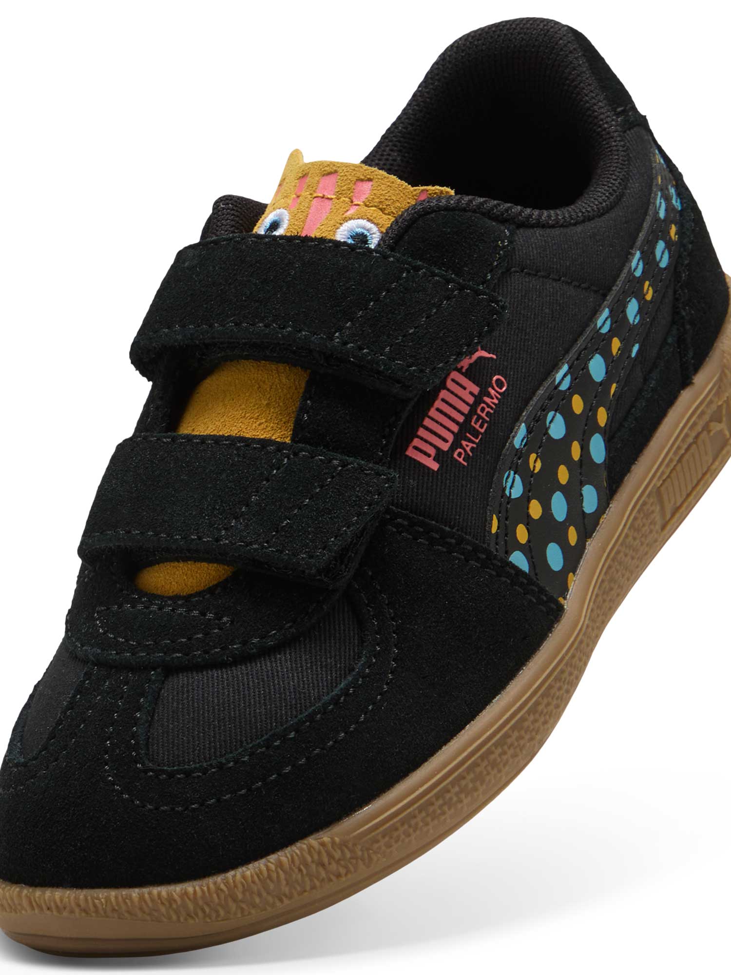 PUMA Обувки Palermo Moody Cat V PS