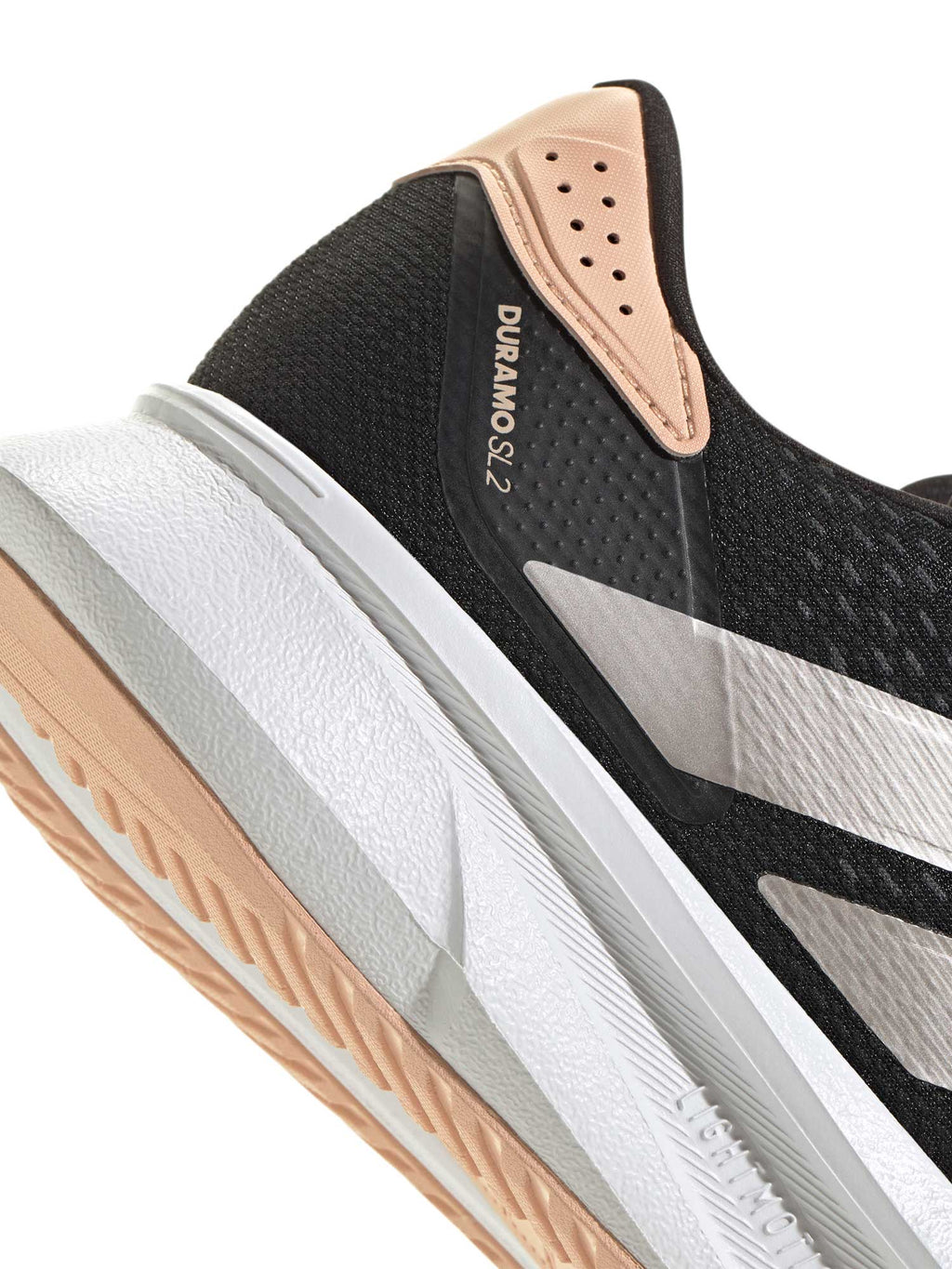 ADIDAS PERFORMANCE Обувки Duramo SL 2 Running