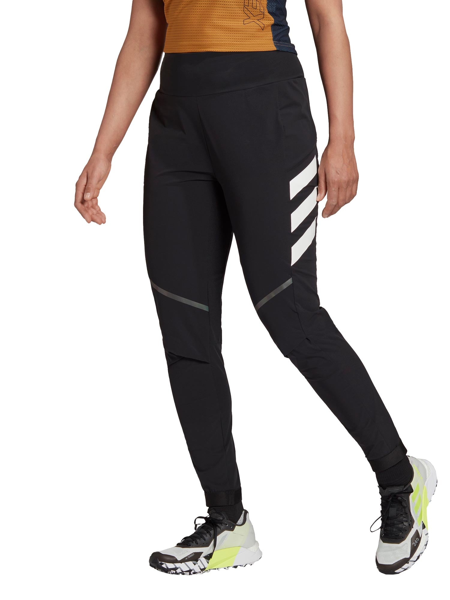 ADIDAS PERFORMANCE Панталон Terrex Agravic