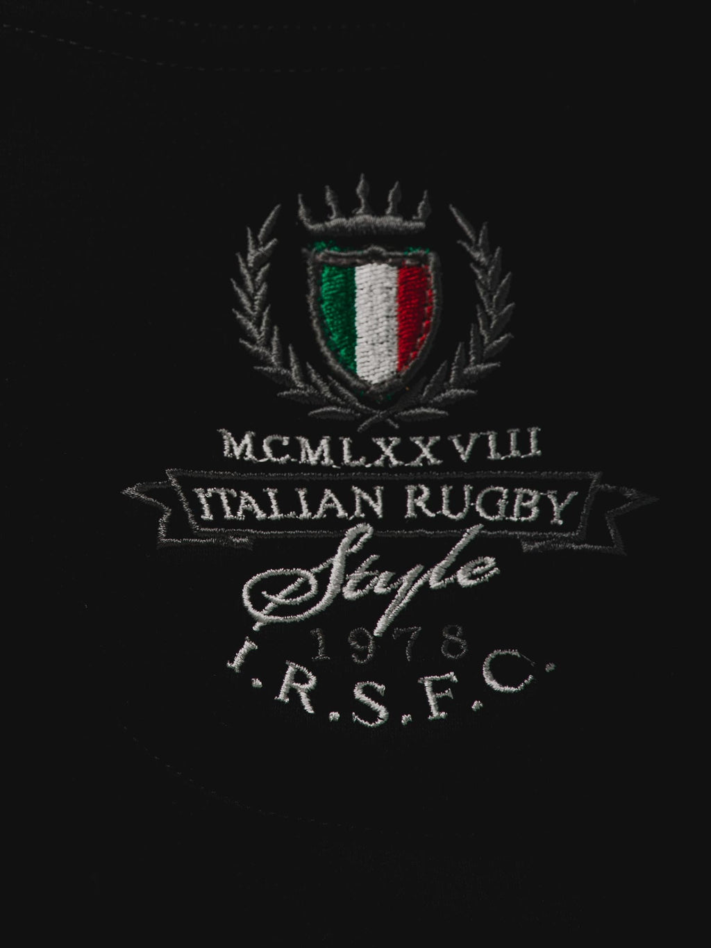 ITALIAN RUGBY STYLE Спортно долнище IRS12-4
