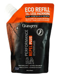 GRANGERS Препарат за импрегниране Performance Repel Refill