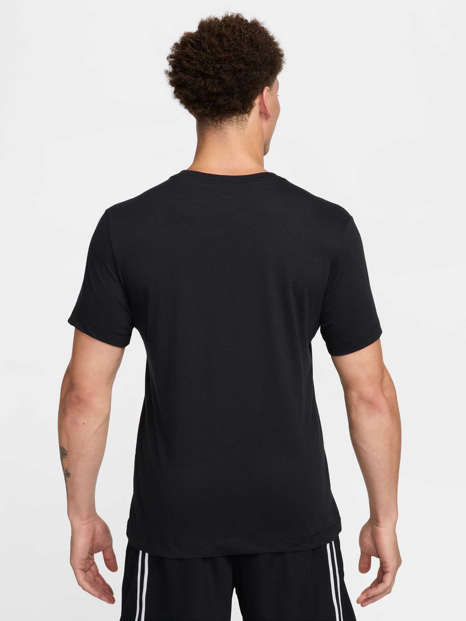 NIKE Тениска M NK DF TEE OC DNA 2