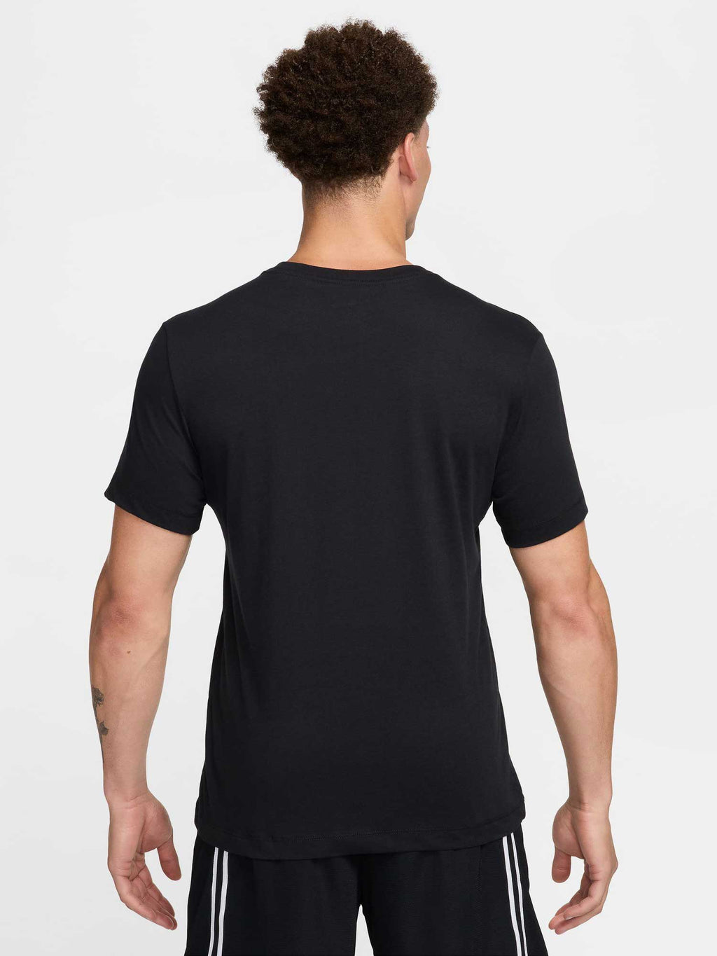 NIKE Тениска M NK DF TEE OC DNA 2