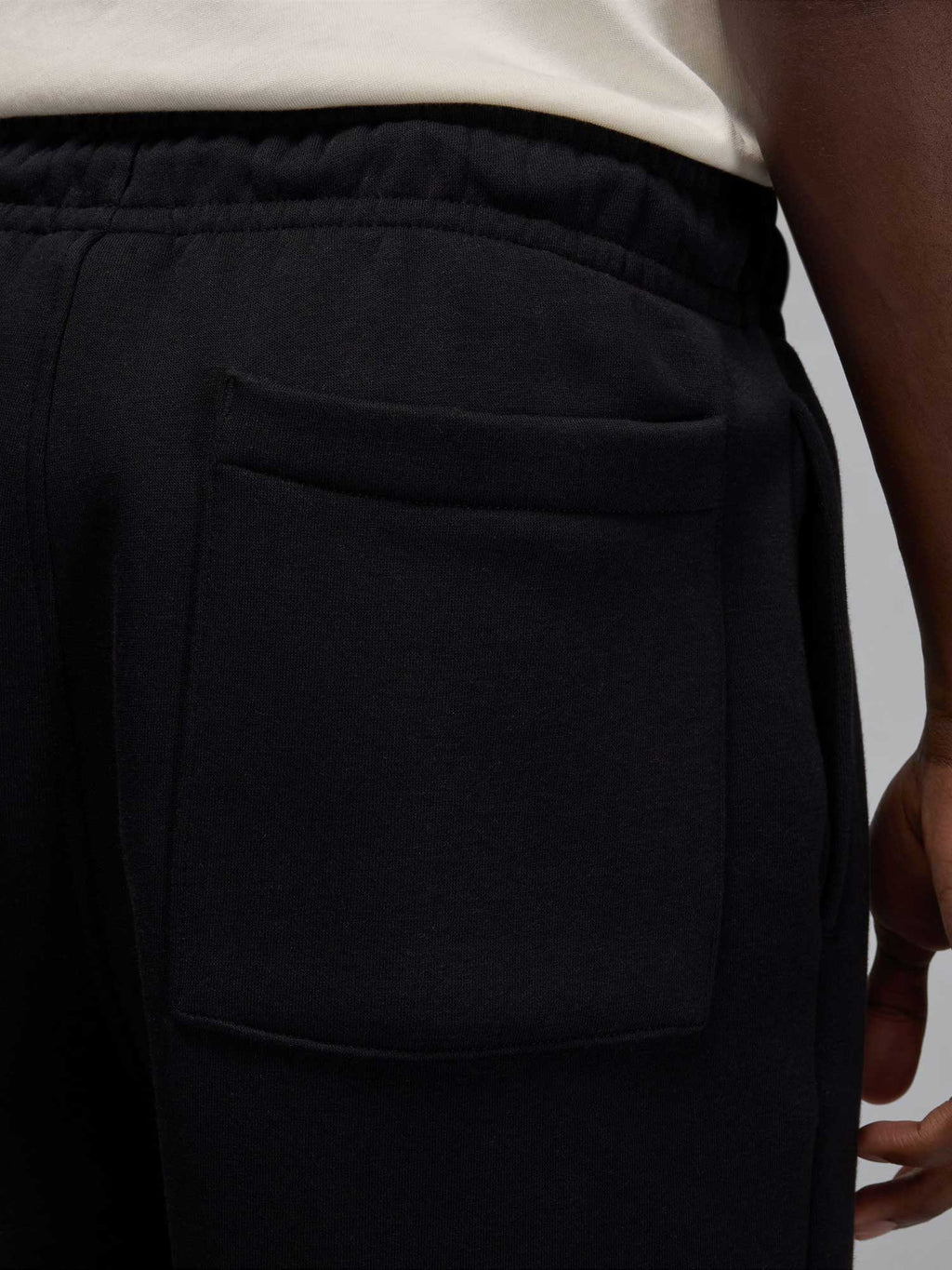 JORDAN Къси панталони M J BRK FLC SHORT