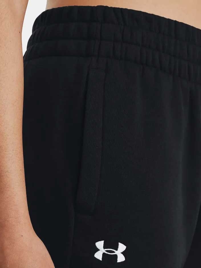 UNDER ARMOUR Спортно долнище UA Rival Fleece Jogger