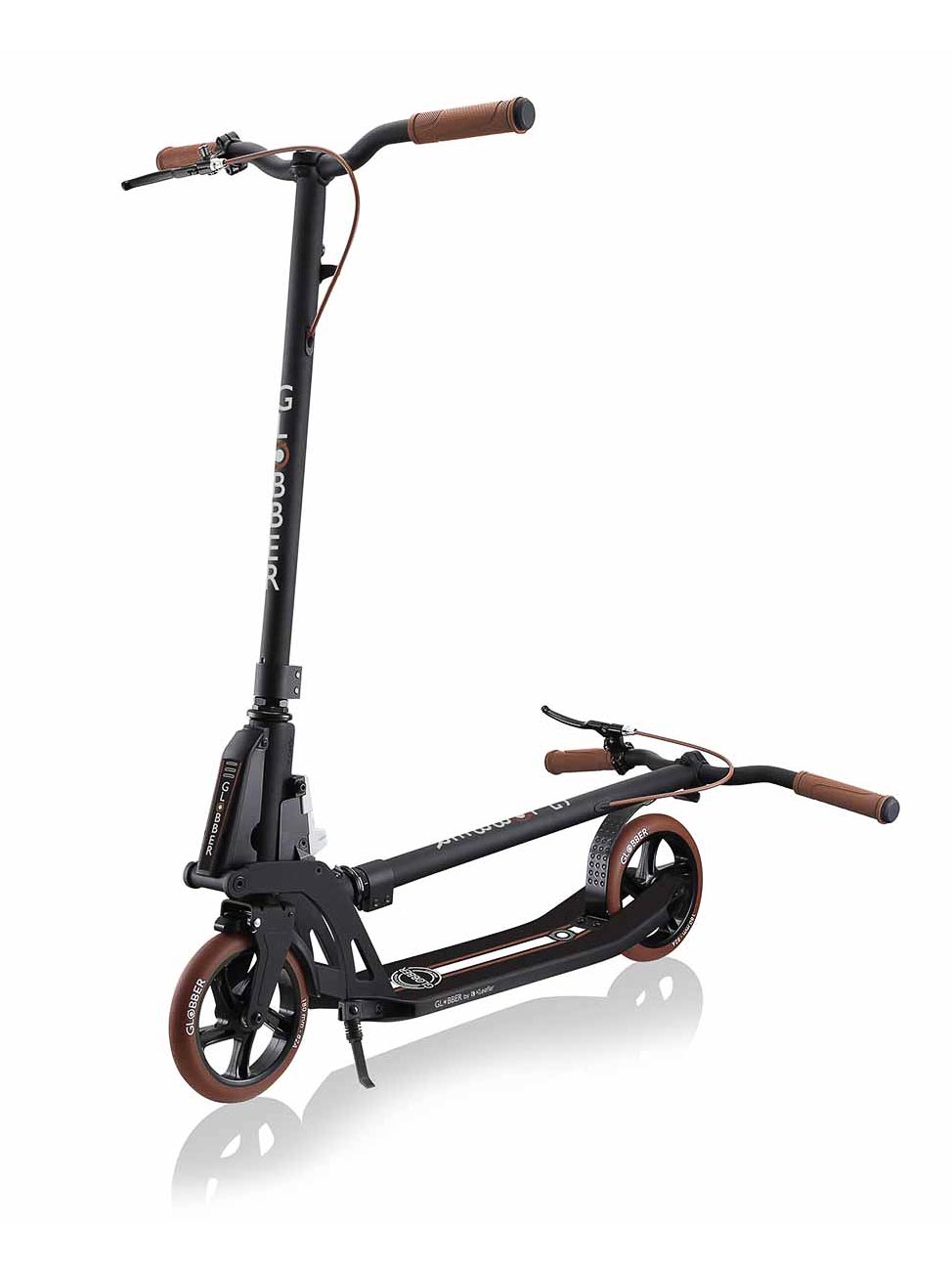 GLOBBER Тротинетка ONE K 180