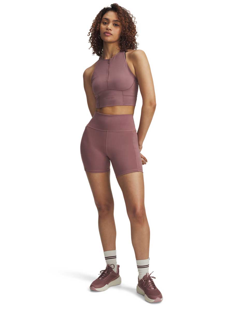 UNDER ARMOUR Клин Pjt Rck Bike Short