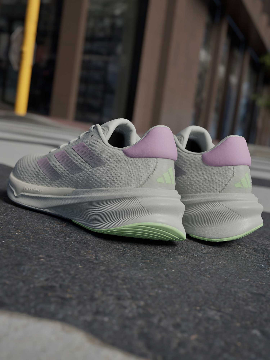 ADIDAS PERFORMANCE Обувки Supernova Stride