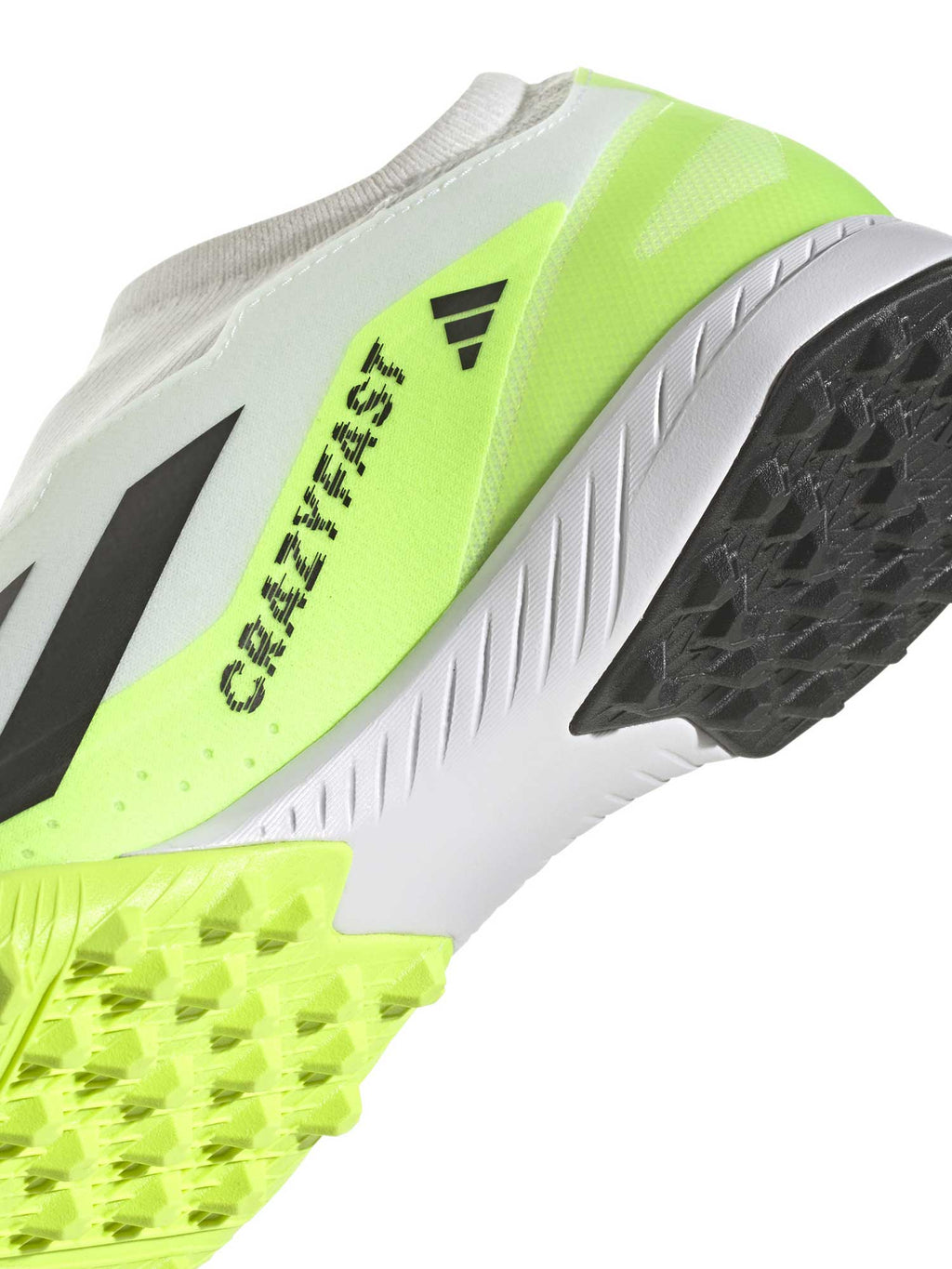 ADIDAS PERFORMANCE Обувки X Crazyfast.3 Laceless Turf