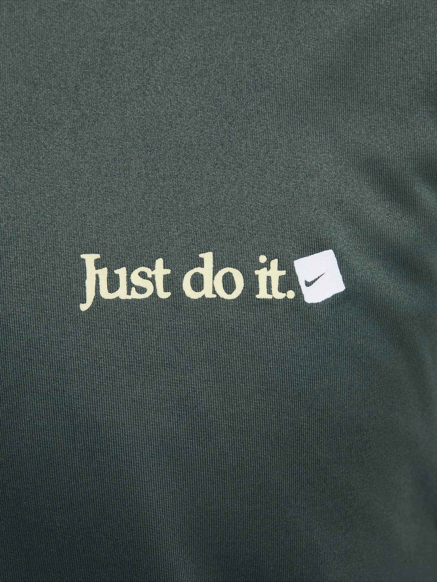 NIKE Тениска M NK DF TEE RLGD IYKYK 2