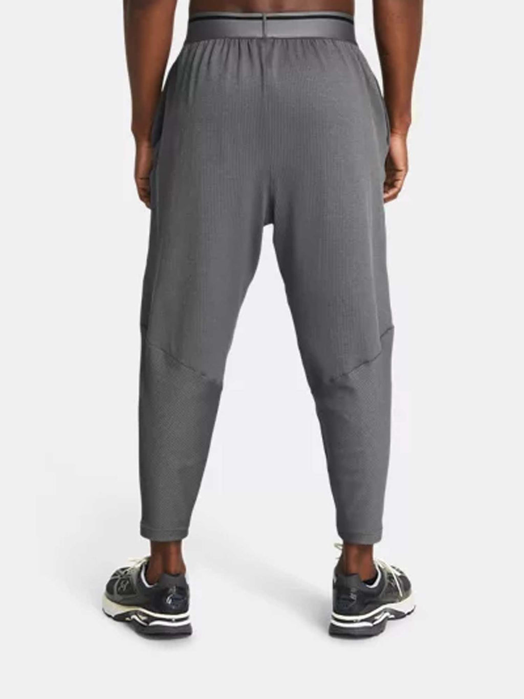 UNDER ARMOUR Спортно долнище UA Journey Rib Pant