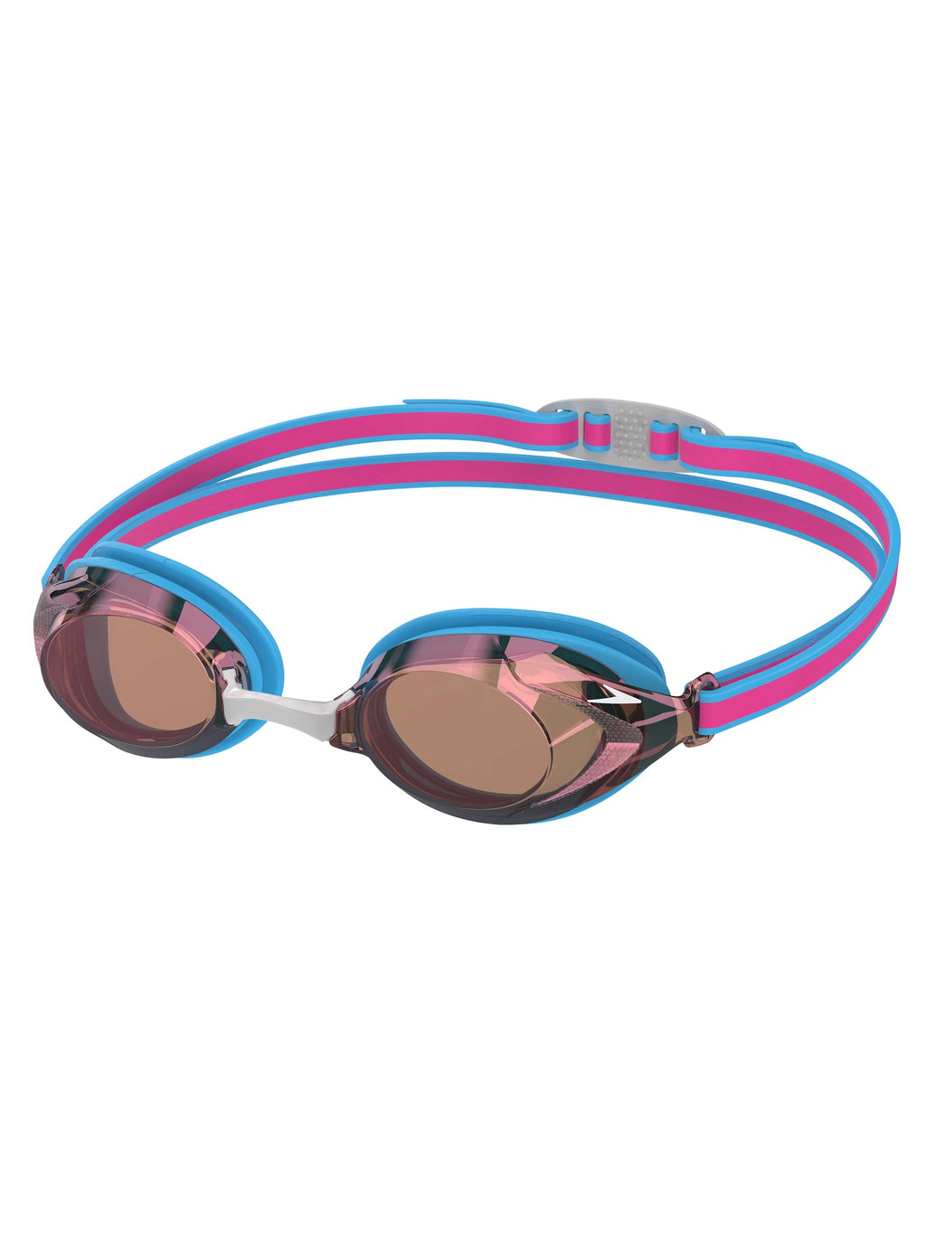 SPEEDO Плувни очила JUNIOR VANQUISHER 3.0 MIRROR