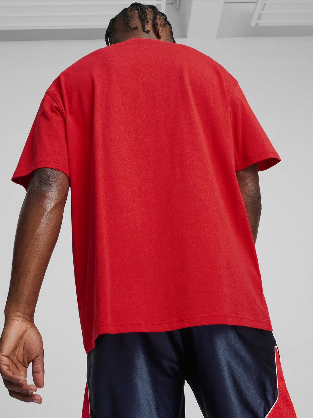 PUMA Тениска Showtime 3