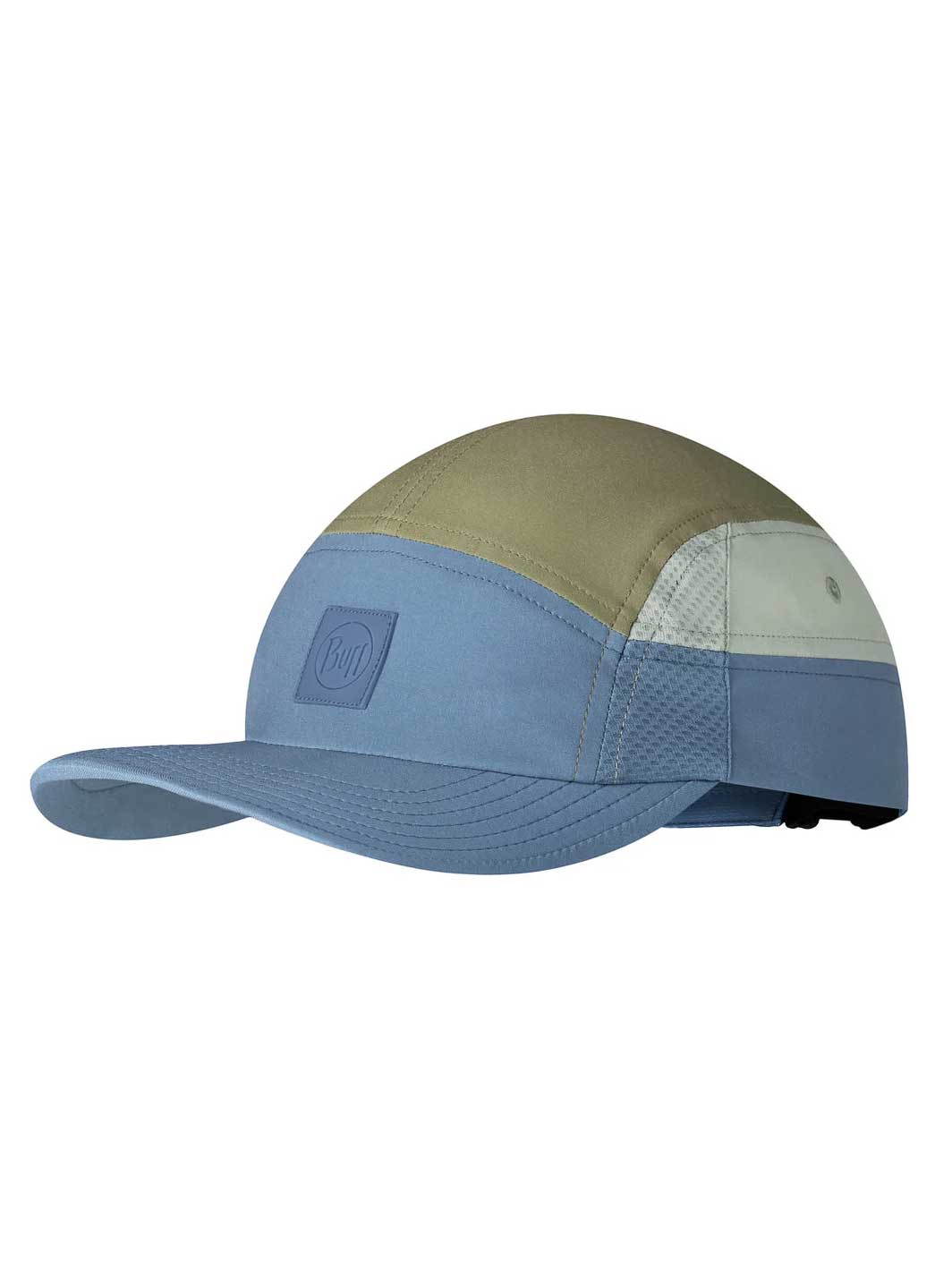 BUFF Шапка 5 Panel Go Cap