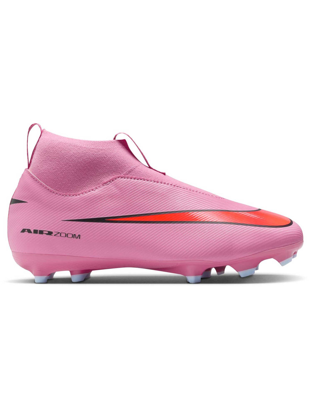 NIKE Обувки JR ZOOM SUPERFLY 10 ACAD FGMG