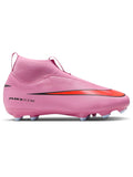 NIKE Обувки JR ZOOM SUPERFLY 10 ACAD FGMG