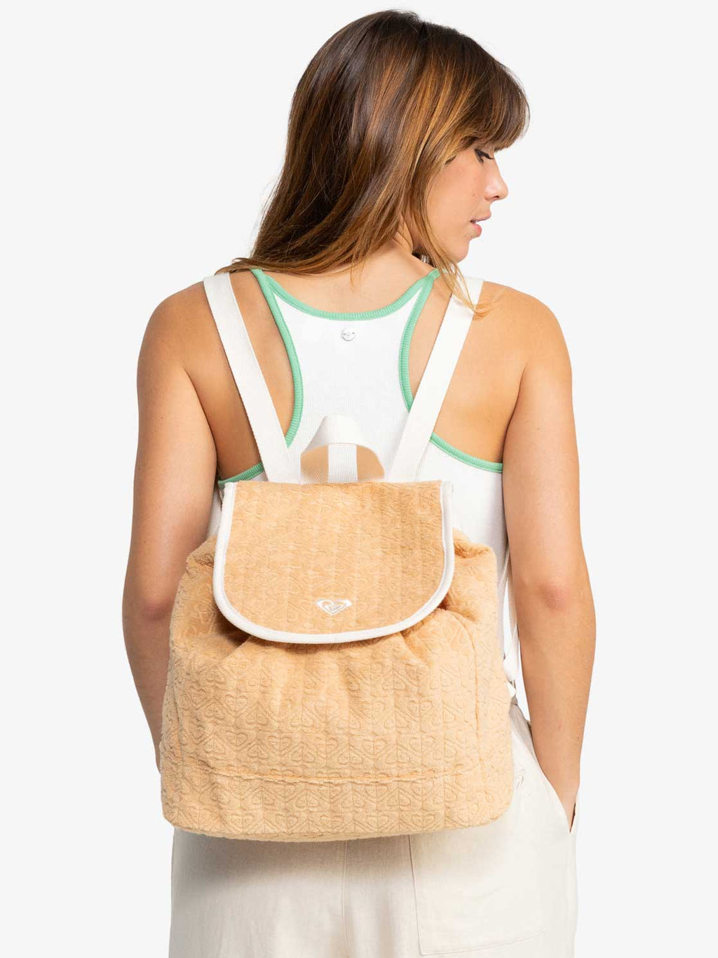 ROXY Раница TEQUILA PARTY BACKPACK