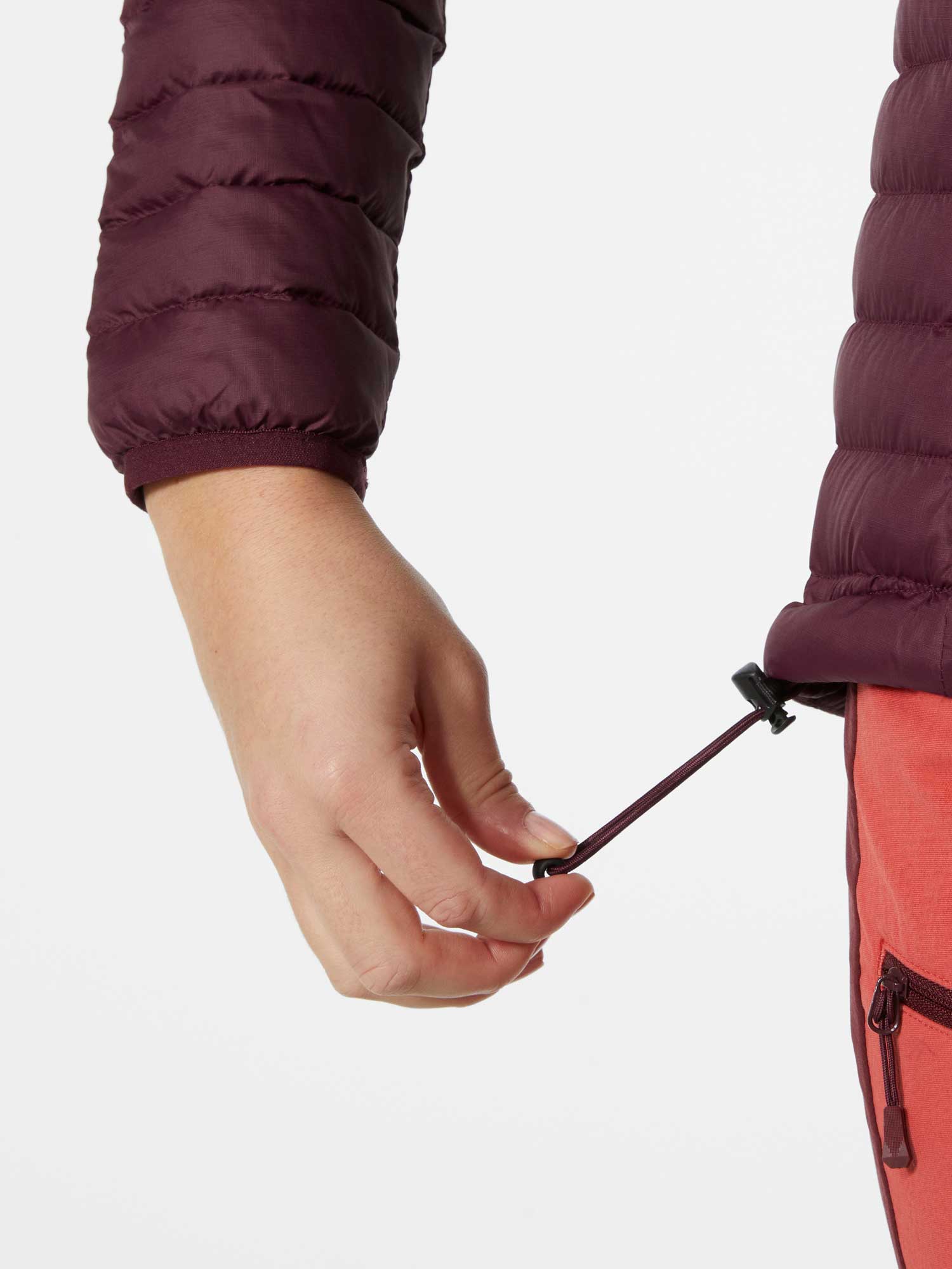 HELLY HANSEN Яке W SIRDAL HOODED INSULATOR JACK