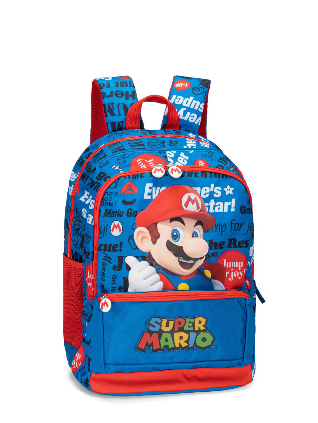 UWEAR Раница Super Mario