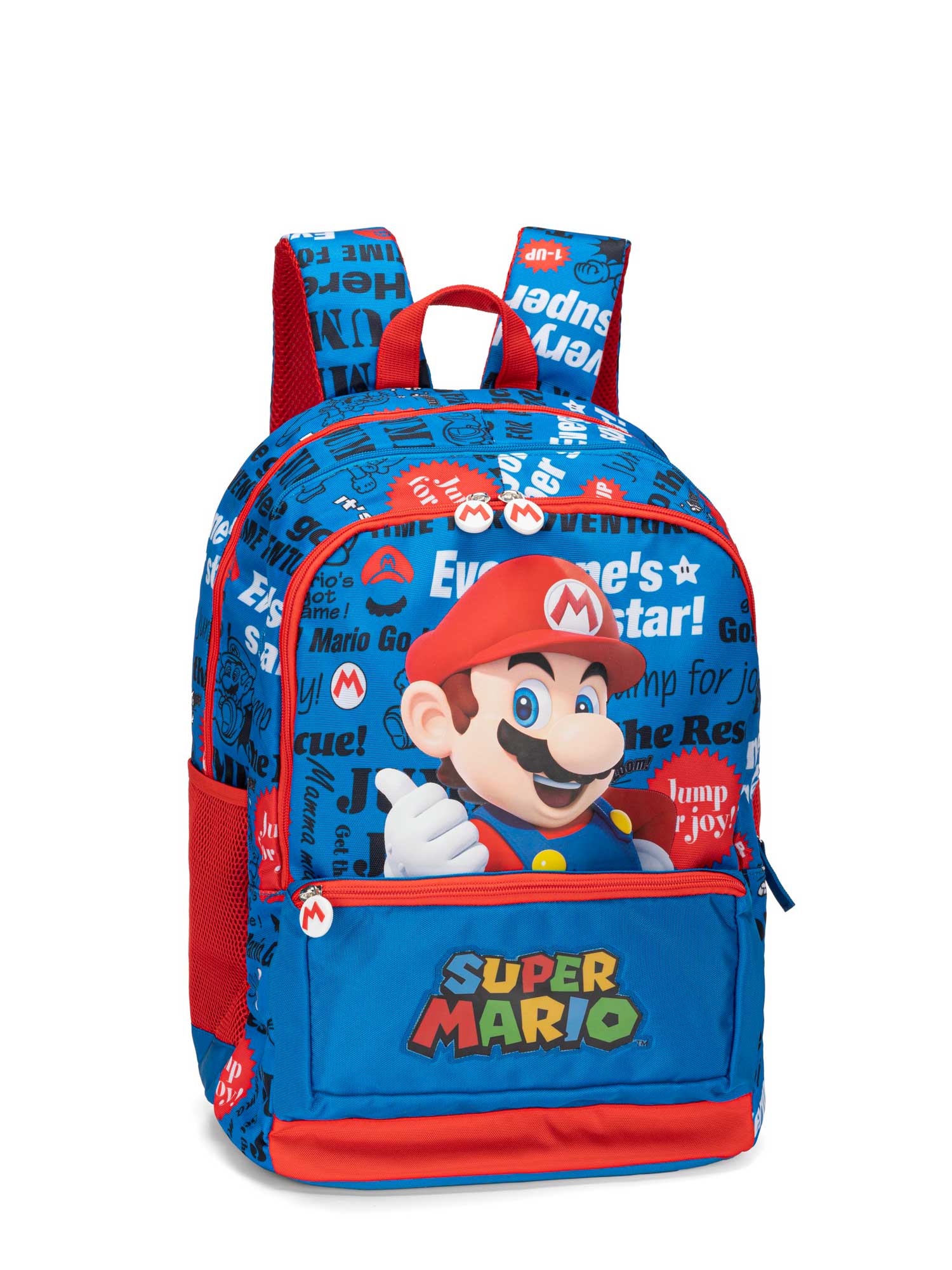 UWEAR Раница Super Mario