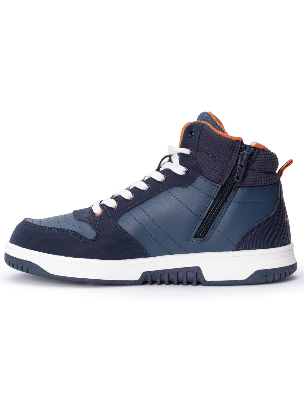 LOTTO Обувки ROCKET AMF III MID JR