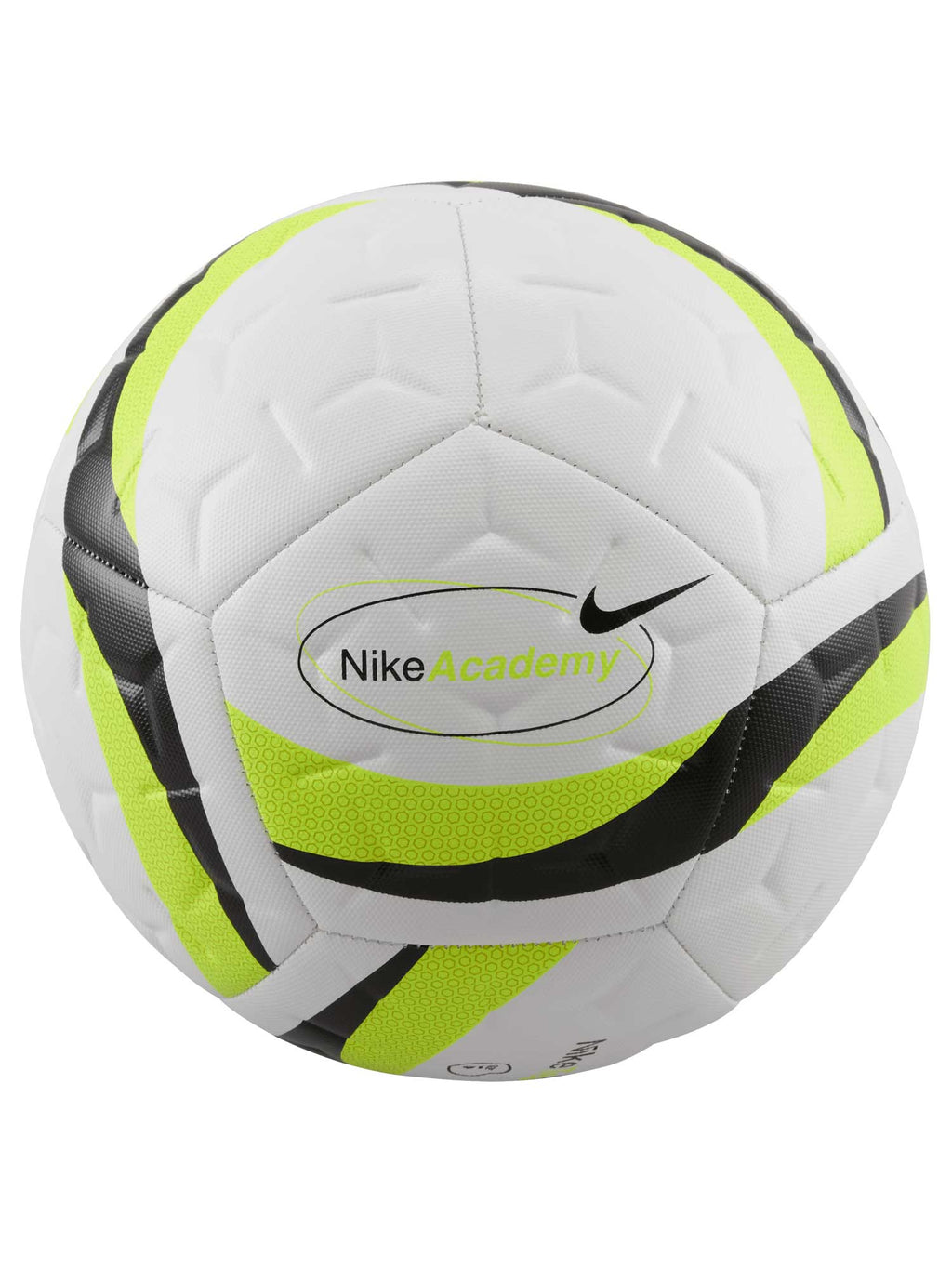NIKE Футболна топка NK ACADEMY - TEAM - FA25