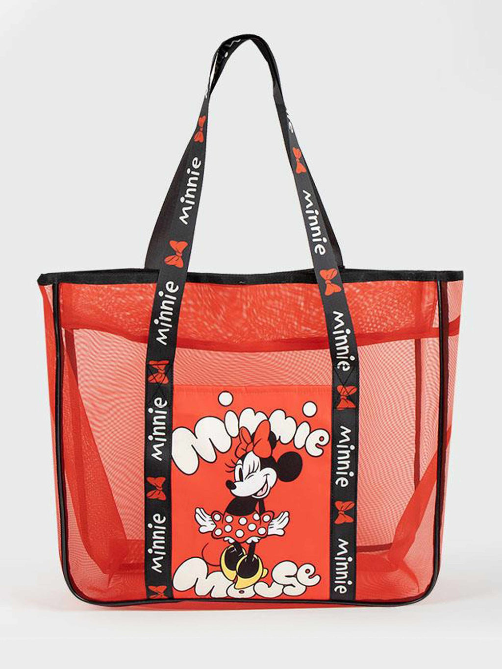 CERDA Чанта за плаж MINNIE