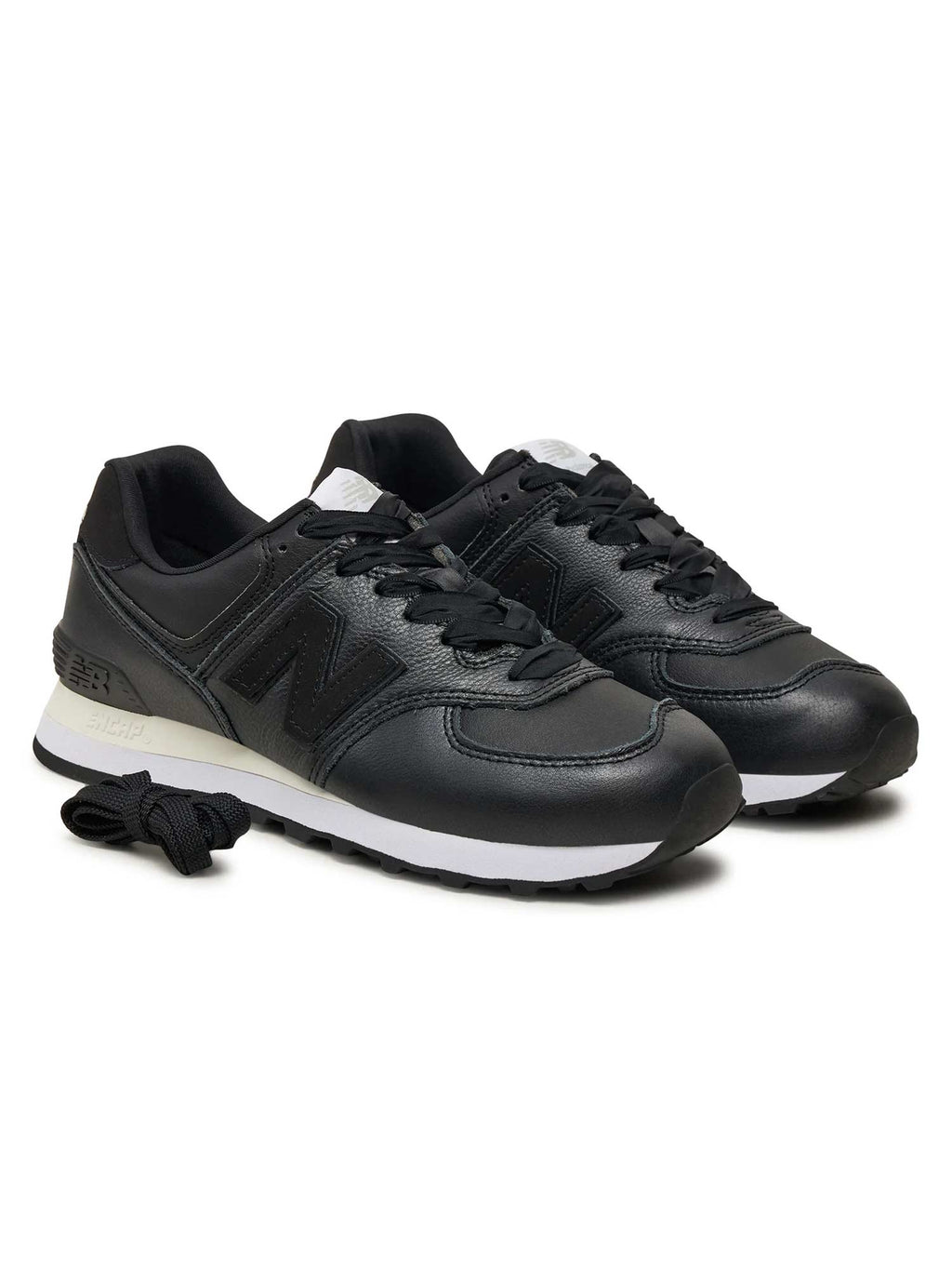 NEW BALANCE Обувки 574