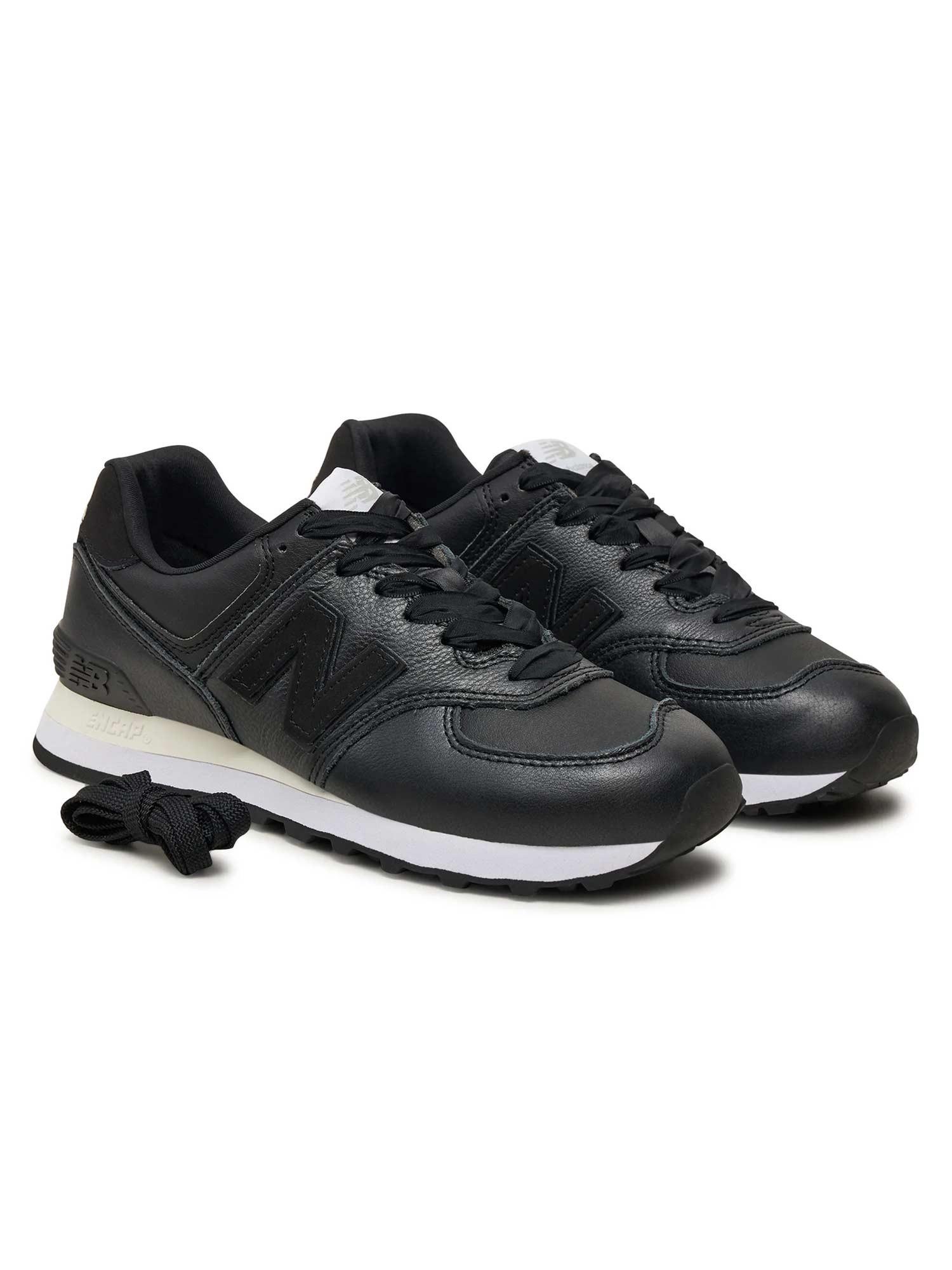 NEW BALANCE Обувки 574