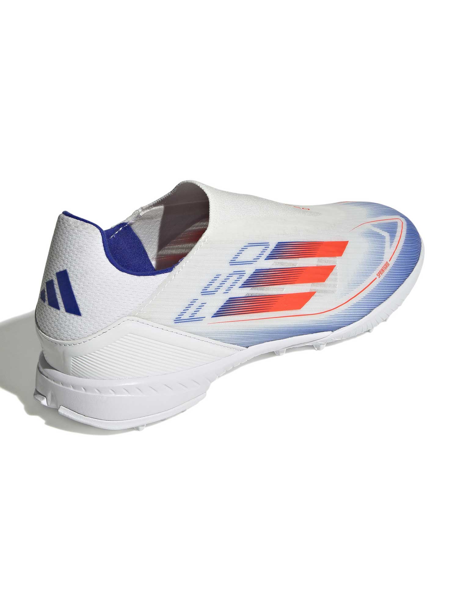 ADIDAS PERFORMANCE Обувки F50 League Laceless Turf Boots