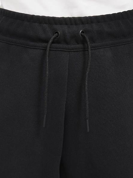NIKE Спортно долнище B NSW TCH FLC